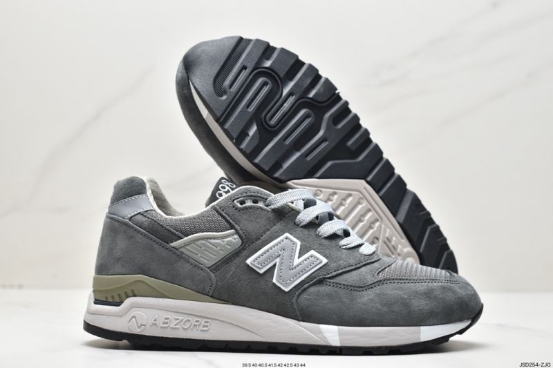 New Balance Sneakers